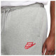 Nike Ανδρικό παντελόνι φόρμας Sportswear Club Fleece Pants